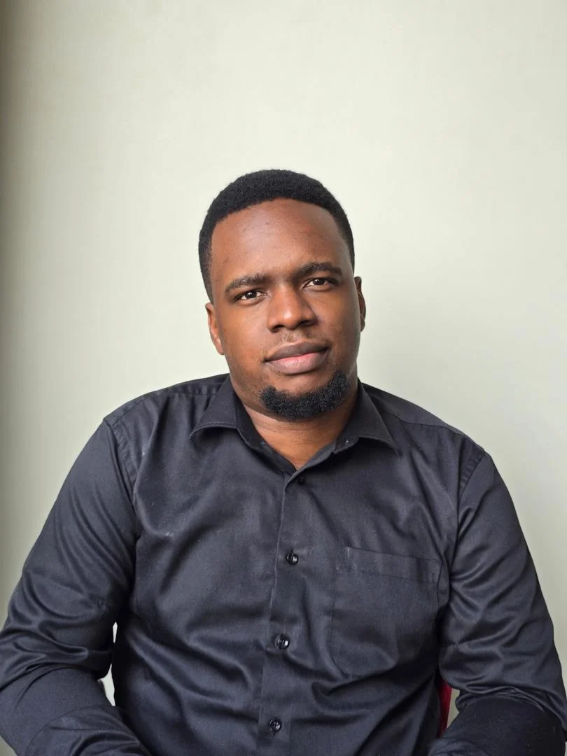 Fahad Kabenge — Forex Trader & Mentor