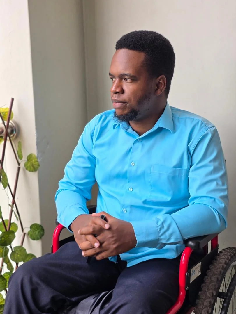 Fahad Kabenge (W.C.K) — Professional Forex Trader & Mentor