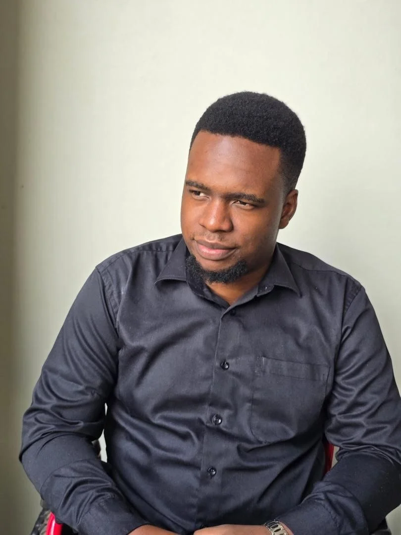 Fahad Kabenge — Professional Forex Trader